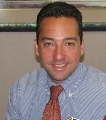 Picture of owner Anthony Nobilio